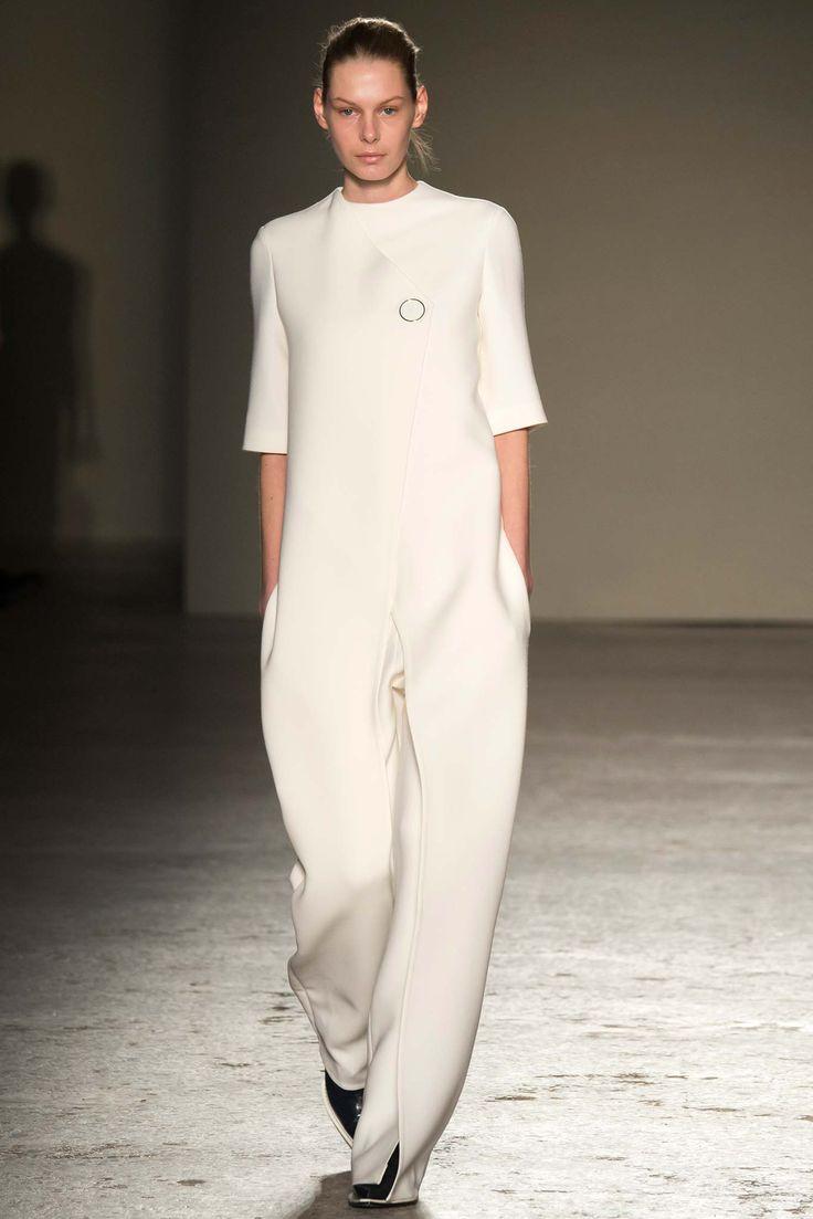 Mariage - Gabriele Colangelo Fall 2015 Ready-to-Wear - Collection - Gallery