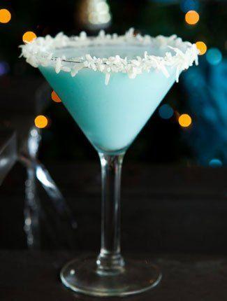 Wedding - 6 Mouthwatering Signature Cocktail Ideas