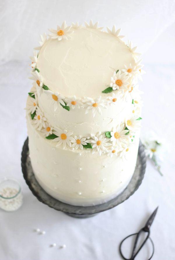 Wedding - ❤ Vintage Cakes ❤