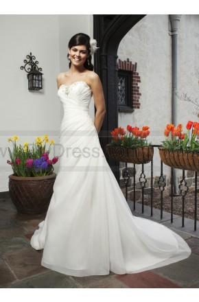 Wedding - Sincerity Bridal Wedding Dresses Style 3726 - Sincerity Bridal - Wedding Brands