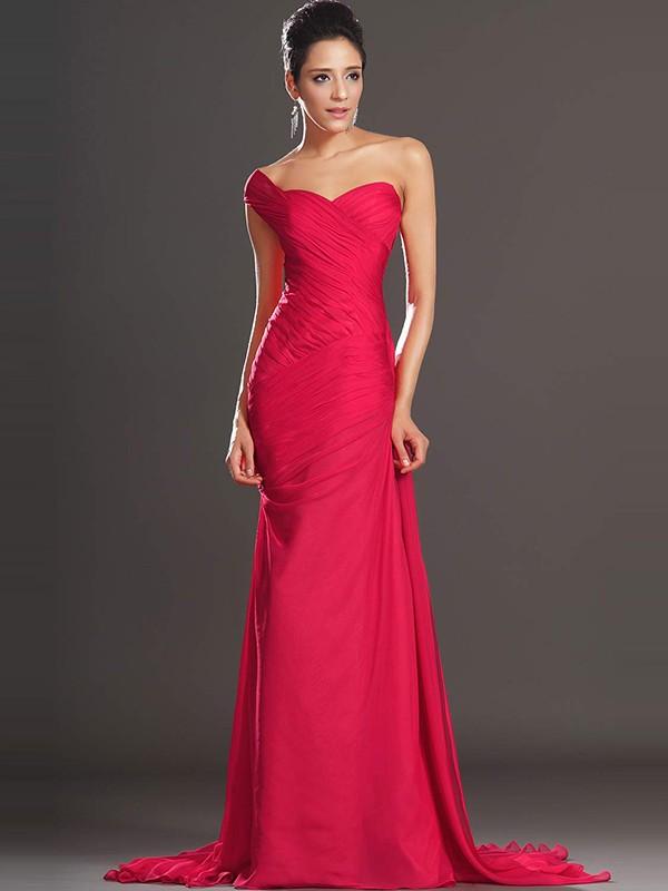 Свадьба - Sexy Evening Dress in Fairyin.nl