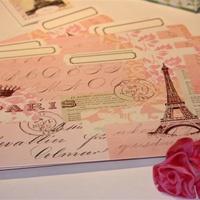 Hochzeit - My Parisian Wedding Ideas