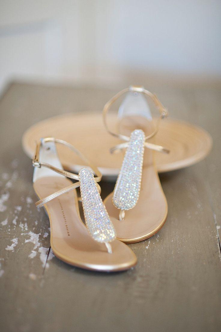 Wedding - {style} Shoes