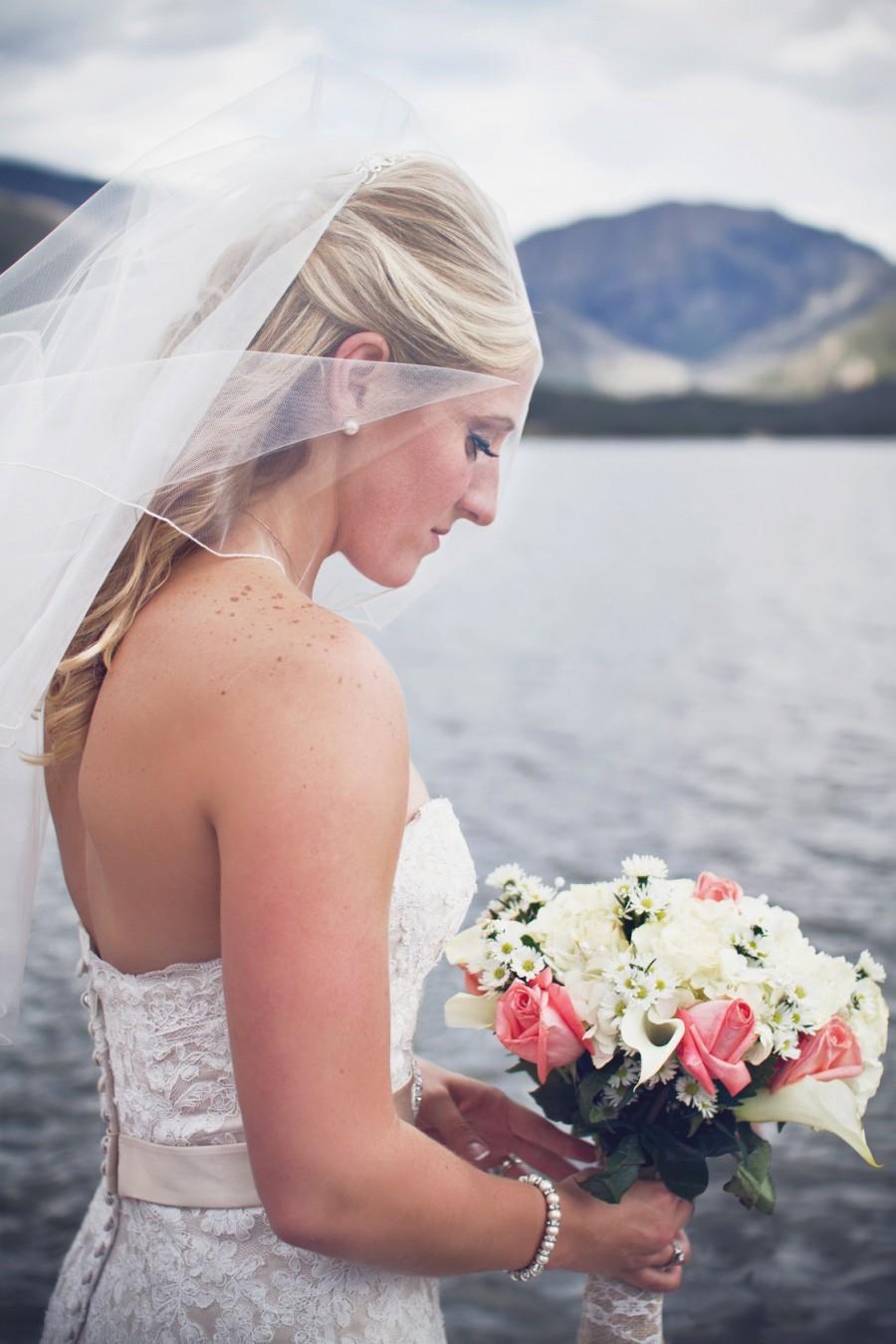 Свадьба - Colorado Wedding Photographer