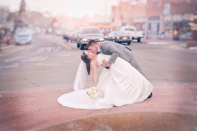 زفاف - Photo by Lela Kieler