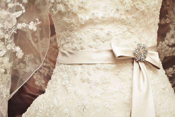 زفاف - Wedding Details