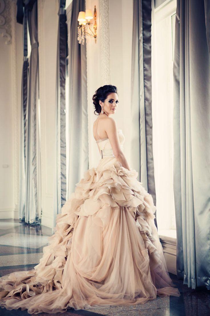 Mariage - Fairytale Wedding Dresses