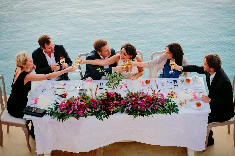 Hochzeit - MarryMe in Greece: Planning your perfect wedding in Greek islands with Marryme in Greece