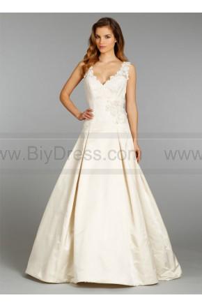 Hochzeit - Alvina Valenta Wedding Dresses Style AV9357