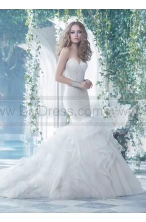 Wedding - Alvina Valenta Wedding Dresses Style AV9414