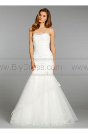 زفاف - Alvina Valenta Wedding Dresses Style AV9356 - Alvina Valenta - Wedding Brands