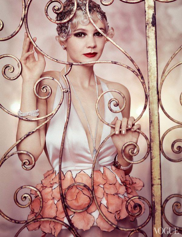 زفاف - Dress Quest: Gatsby Style.