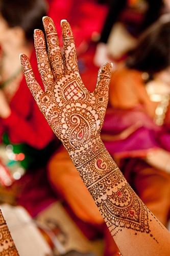 Hochzeit - India Wedding