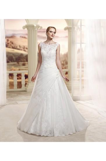 Mariage - Eddy K Wedding Gowns 2015 Style EK1017