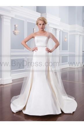 Wedding - Lillian West Style 6316