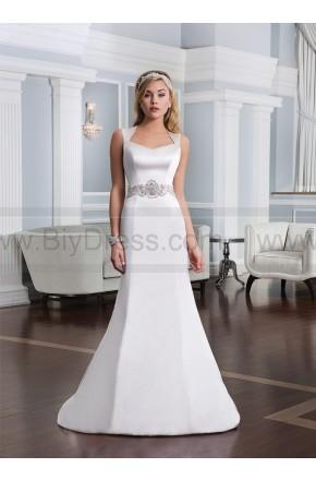Mariage - Lillian West Style 6333