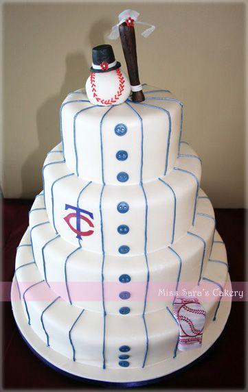 Wedding - Cake Maker!