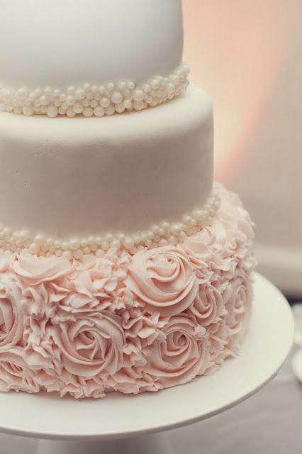 Wedding - Cakes - Beach Theme