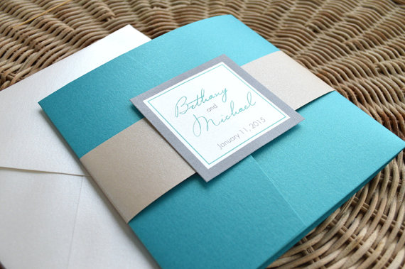 Hochzeit - MODERN SCRIPT 