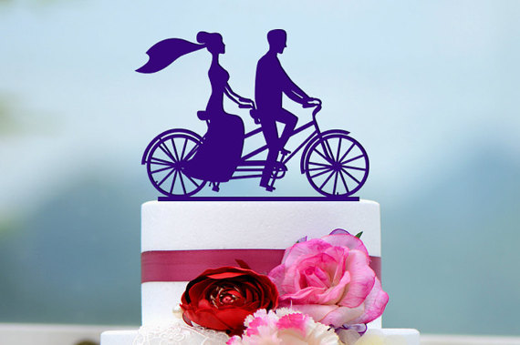 Wedding - Wedding Cake Topper Monogram Mr and Mrs cake Topper Design Personalized with YOUR Last Name 028