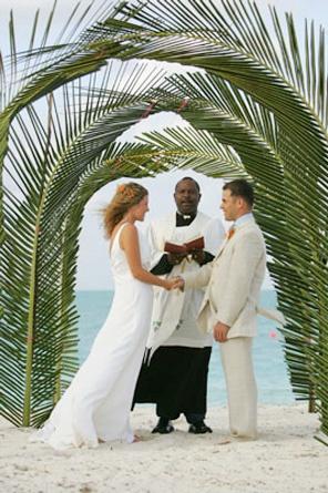 زفاف - Beach Weddings
