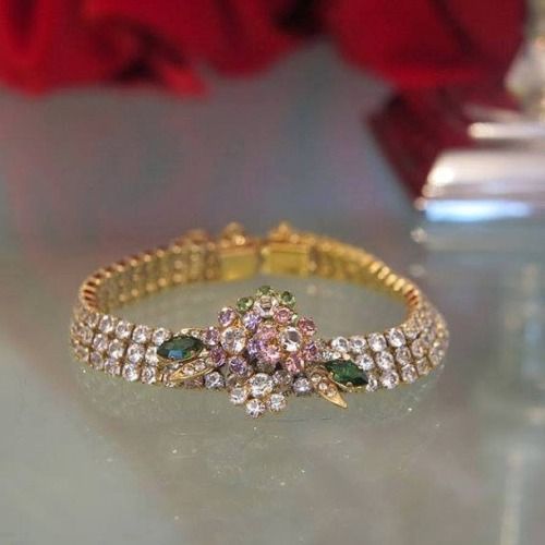 Hochzeit - ٠•●♥ Jewelry Box ٠•●♥