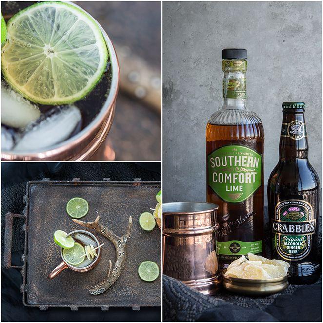 Wedding - Moscow Mule: Redefined