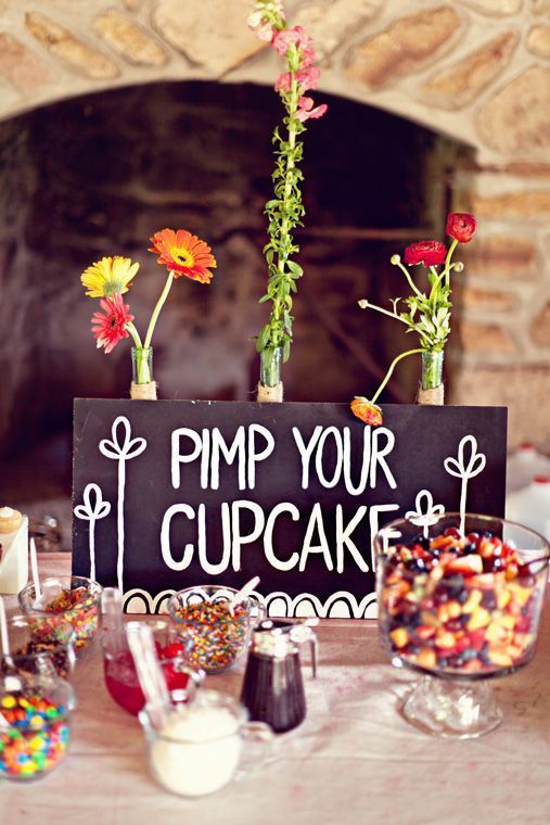 Wedding - 18 Wedding Ideas That Will Only Appeal To The Most Awesome Of Couples