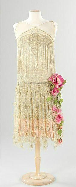 Hochzeit - 1920s Vintage Fashion