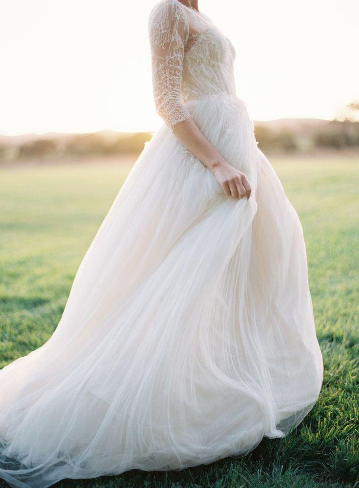 زفاف - Bridal Dressing