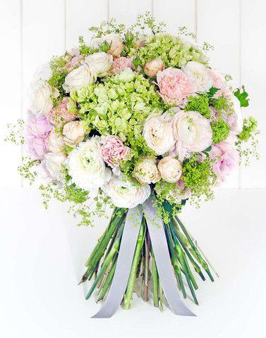 Hochzeit - Beautiful Bouquets