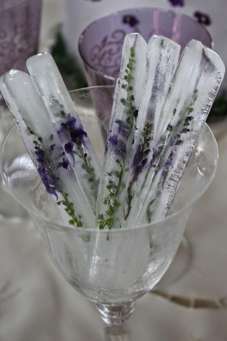 Hochzeit - Lilac/Lavender Wedding