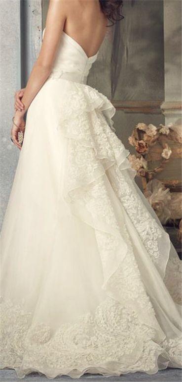 Hochzeit - ~ Say Yes To The Dress ~