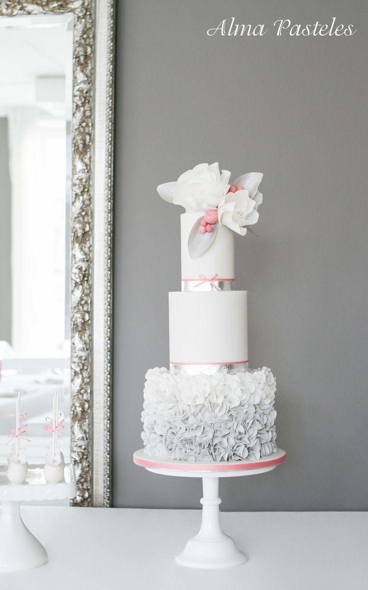 زفاف - Wedding Cake Ideas