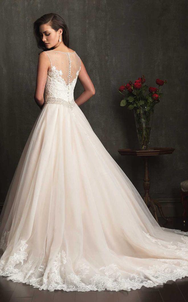 Mariage - ~ Say Yes To The Dress ~