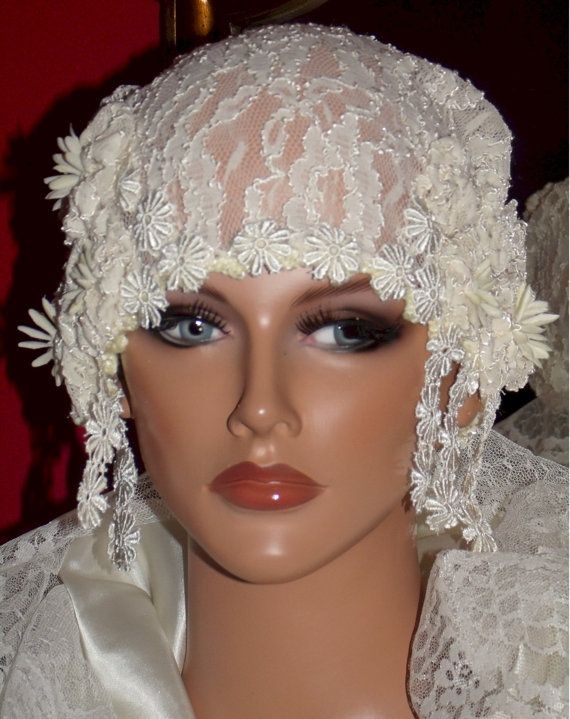 Hochzeit - Veils And Headpieces