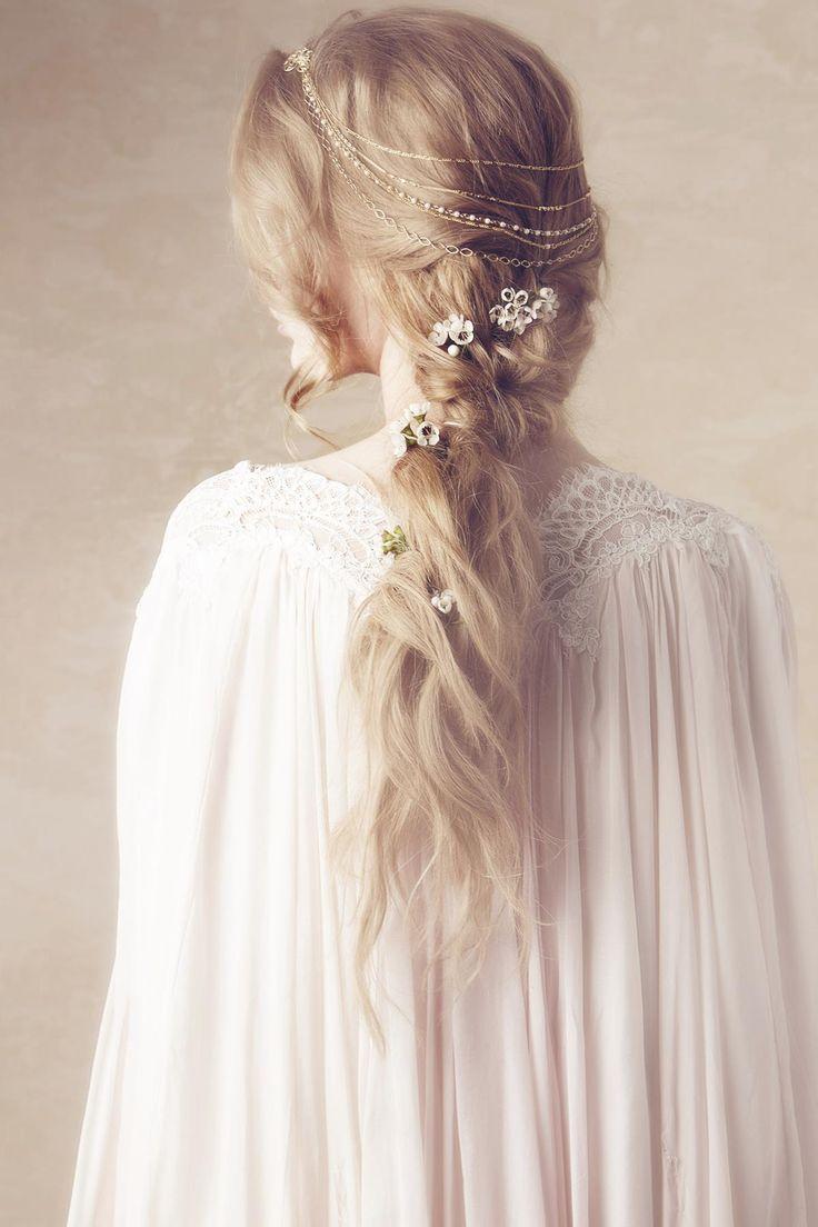 Hochzeit - ●♥ Pretty Hair ●♥