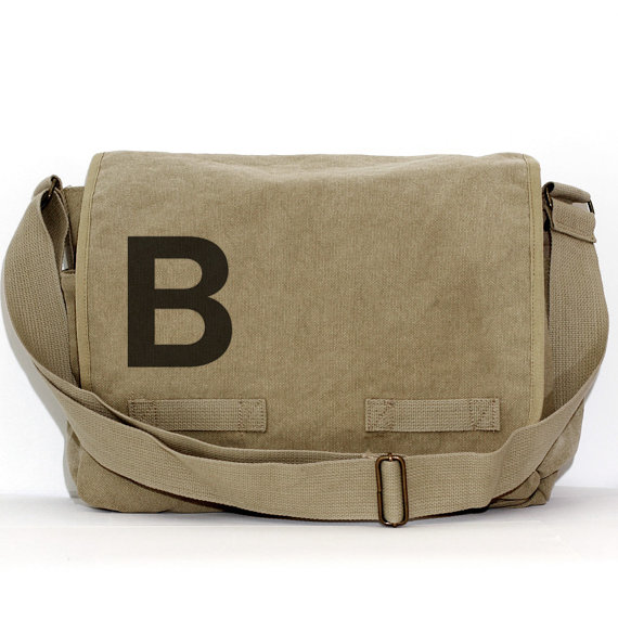 زفاف - Messenger Bag, Monogram Bag, Personalized Bag, Initial, Crossbody, Personalized Diaper Bag, Groomsmen Gift, Men & Women Bag, Messenger Bag
