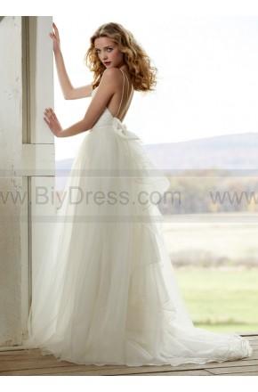Wedding - Blush By Hayley Paige - Style 1201 - Blush by Hayley Paige - Wedding Brands
