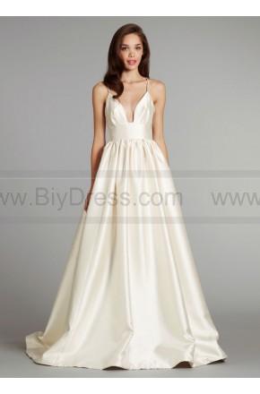 زفاف - Blush By Hayley Paige - Style 1255 Maple