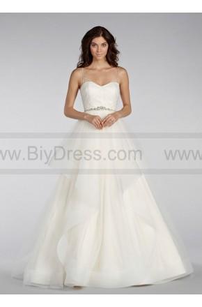 زفاف - Blush By Hayley Paige - Style 1409 Fiona - Blush by Hayley Paige - Wedding Brands