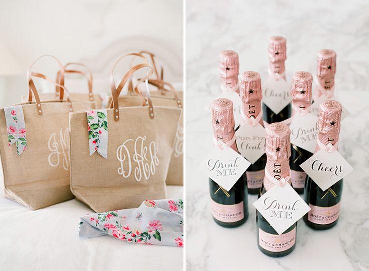 Mariage - Wedding Bells: How To Plan Your Bachelorette Party In 5 Steps