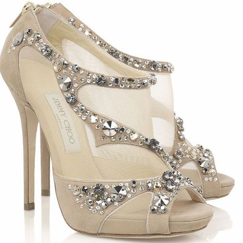 Hochzeit - Weddings - Accessories - Shoes