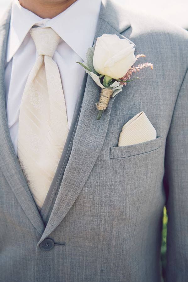 Wedding - Modern Groomsmen Attire Ideas For 2015!