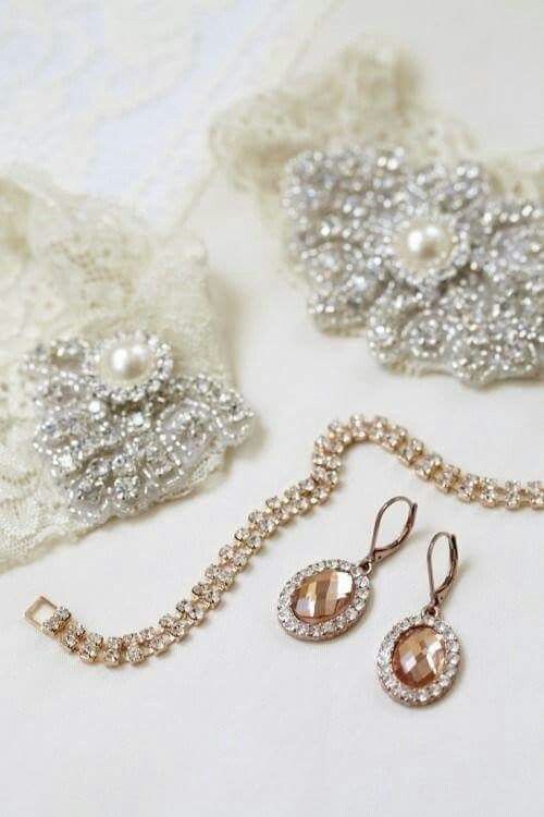 Hochzeit - Jewels