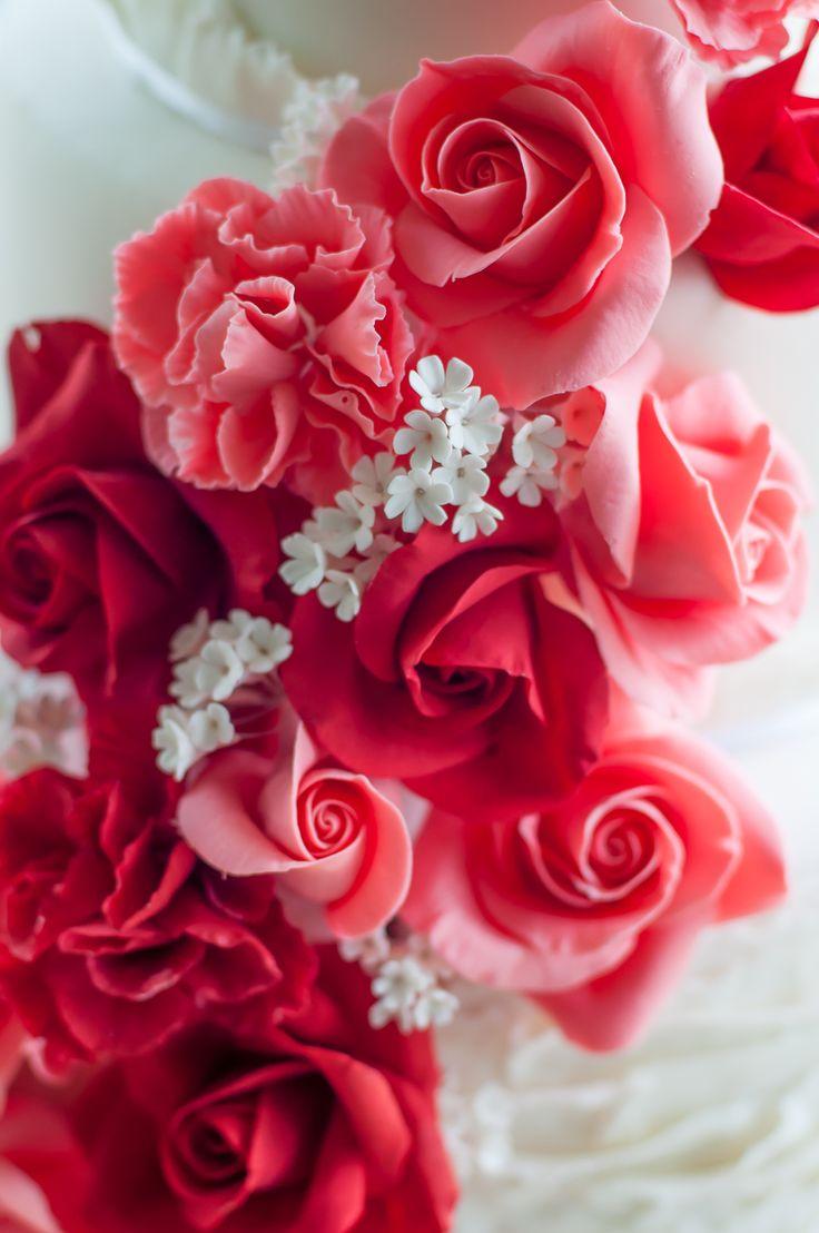Wedding - Pretty Cakes