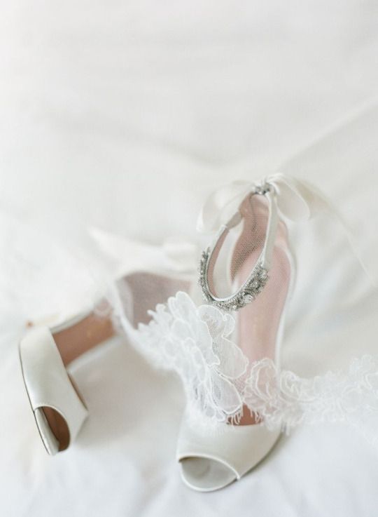 Mariage - ♥ Lovely Shoes ♥