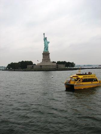 Свадьба - Suggested New York City Itineraries For First-time Visitors