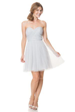 Hochzeit - Bridesmaids Dresses At Mary Me