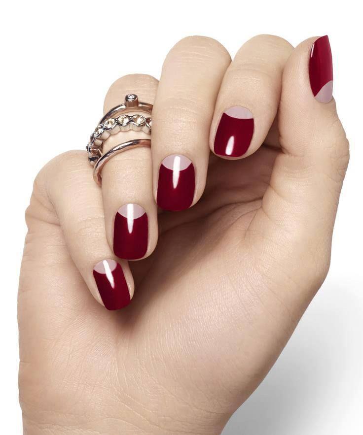 Wedding - Top 10 Nail Polish Trends In 2015